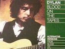 Bob Dylan Blood On The Tapes Vinyl Record Bootleg
