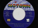Northern Soul 45 - David Ruffin - You Can Come Right Back To Me - Motown VG+ mp3