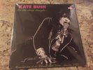 Kate Bush On The Stage Tonight Vintage Vinyl  Rare Unofficial Release