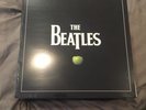 The Beatles in stereo remastered 180gm vinyl 14 LP box set NEW/SEALED