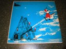 Rare Christmas lp Adventure in Carols Space Age Santa Ferrante & Teicher 1956