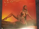 Nicki Minaj QUEEN Limited Edition GATEFOLD New Sealed ORANGE COLORED VINYL 2 LP