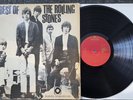 Rolling Stones - The Best Of - Clubpressung - original 1966