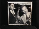 Ike Quebec/John Hardee-Complete Blue Note Forties Recordings-Mosaic107-4LP BOX