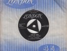 ROCKABILLY CARL PERKINS *GLAD ALLOVER/ FOREVER YOURS*  1957 TRI UK LONDON