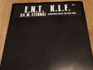 Rare E.N.T. / K.L.F. 3 A.M. Eternal Christmas Top Of The Pops 1991 7