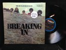 Outlaw Blues Band-Breaking In-Bluesway 6030-BLUES ROCK SHRINK
