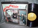 The Incredible String Band     1966    Gold  Elektra Label     Psych