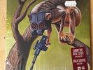 Circa Survive Sunny Day Real Estate RSD 7” Split Rare Lipton Witch Bad Heart