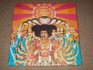 Classic Records Very Rare MONO USA JIMI HENDRIX 