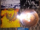 Grand Funk/ steamhammer/ hawkwind -E Pluribus Funk /live Album/Phoenix-mountains