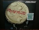 Rocka Rolla LP by Judas Priest 180 gram cola green colored vinyl RSD sealed new