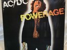 AC/DC: Powerage * Vinyl LP Record 2003