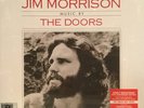Jim Morrison Doors - American Prayer LP COLORED VINYL Album Record Store Day RSD