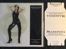 MADONNA - Crazy For You VINYL Limited Edition Shaped Picture Disc UK 1991 W0008P