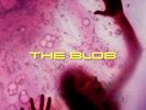 Michael Hoenig The Blob soundtrack limited PINK / PURPLE swirl vinyl LP NEW/SEAL