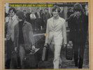 THE BEATLES LIVE IN LONDON 1963 HAMBURG 1988 UNOFFICIAL PICTURE DISC VINYL EX