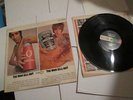THE WHO ( SELL OUT ) DECCA 60's vinyl LP # DL 74950  EXCELLENT STEREO ORIGINAL