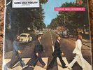 The Beatles ?– Abbey Road:1978 Mobile Fidelity Sound Lab Limited ED?– MFSL 1-023