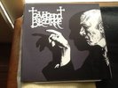 Reverend Bizarre- Magick with Tears 2Lp + Poster & BackPatch Die Hard Ltd Doom