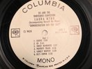 LAURA NYRO Eli & the 13th Confession LP (1968) orig MONO PROMO ONLY