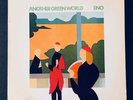 BRIAN ENO Another Green World LP - Editions EG ENO 3 EX Vinyl