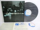 STANLEY TURRENTINE with the three 3 sounds LP Vinyl JAPAN TOSHIBA EMI BNJ 71085