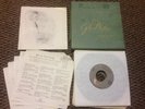 GLENN MILLER & HIS ORCHESTRA Limited Edition 10 Record Set 1954 45RPM EXCELLENT