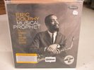 ERIC DOLPHY Musical Prophet 3X VINYL LP NEW BLACK FRIDAY 2018 #2312