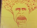 Patto Self Titled LP On Vertigo