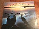 ROXY MUSIC AVALON RARE MASTERDISK PRESS WB-123686 PRIMO VINYL RECORD ALBUM