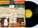 Curtis Fuller Quintet South American Cooking w/ Zoot Sims  Vintage Jazz
