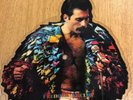 Freddie Mercury, Queen Made in Heaven limited Edition 12 inch Picture Disc