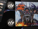 Judas Priest ?– Jugulator 2LP 1st PRESS HEAVY METAL 1997 SPV 085-18781 RARE