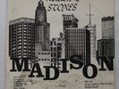 The Rolling Stones Madison LP