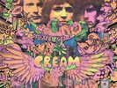 Cream – Disraeli Gears – 593003 - Mono - A1/B1 - LP Vinyl Record