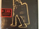 T REX Electric Warrior Vinyl 2xLP 2012 40th Anniversary Remastered 180g NM/NM