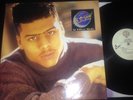 IN EFFECT MODE-AL B. SURE 1988 [used orig.] WARNER BROS.RECORDS VINYL LP