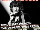 KEITH RICHARDS RUN RUDOLPH RUN 40TH ANNIVERS. 12