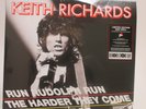 KEITH RICHARDS 