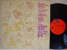 JON LORD - Gemini Suite LP (RARE 2nd US Issue on 