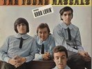 Young Rascals The Young Rascals - Plum & Red Label UK vinyl LP album record