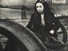 Claire Hamill One House Left Standing vinyl LP album record UK ILPS9182 ISLAND