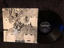 THE BEATLES - REVOLVER PCSO7009 1966 stereo PARLOPHONE VINTAGE VINYL