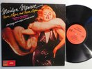 a rare side of Marilyn Monroe  incl. happy birthday mr. president