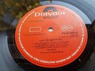 RAINBOW LONG LIVE ROCK 'N' ROLL 1978 1st A1 B1 Press UK LP EX+ ARCHIVED COPY