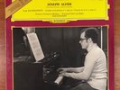 JOSEPH ALFIDI  RACHMANINOFF CTO 3 DEFOSSEZ  DGG 2530288 1972 LP RARE NEAR MINT