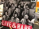 RSD BF 2018 Rage Against The Machine Live & Rare 2LP 180 Gram Limited Edition