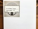 Yo La Tengo / Oneida Cause & Effect Test Pressing