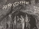 AEROSMITH - Night In The Ruts (1979) VINYL NM [1st Edition Radio Station Promo]